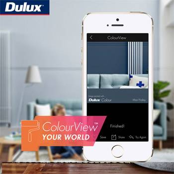 Dulux ColourView