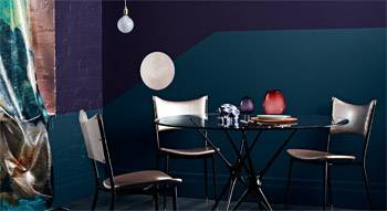 Dulux Colour Trends for Winter 2016