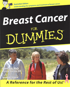 Breast Cancer for Dummies