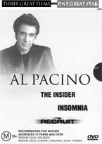 Al Pacino - Box Set