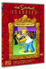 Simpsons - Greatest Hits