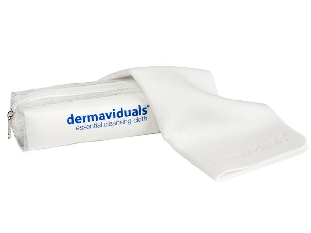 dermaviduals Essential Cleansing Cloth