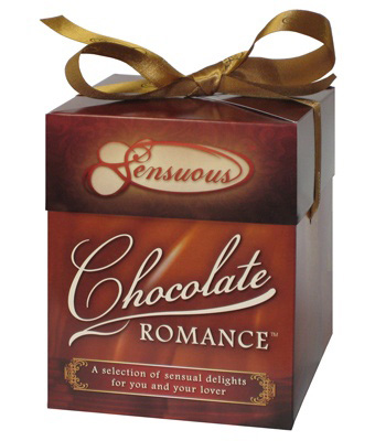 Chocolate Romance Gift Boxes