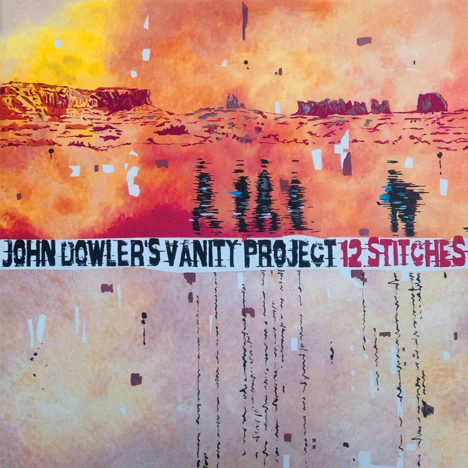 John Dowler 12 Stitches Interview