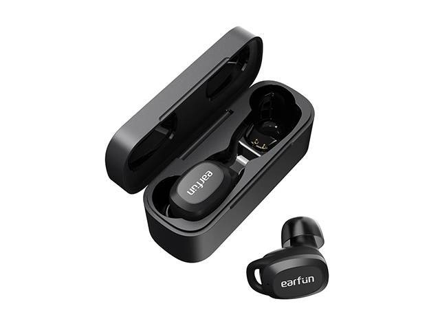 EarFun Free Pro True Wireless Earphones