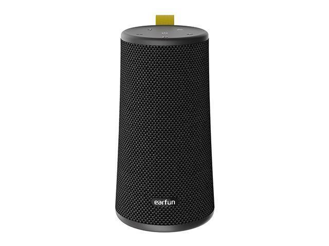 EarFun UBOOM Portable Bluetooth Speaker