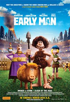 Early Man