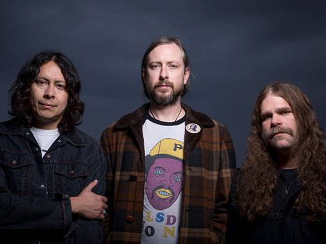 Earthless Announce 2019 Tour