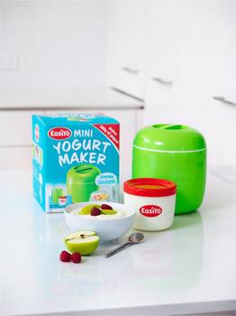 EasiYo Mini Yogurt Maker