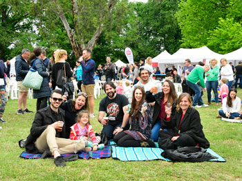 East Malvern Food Festival