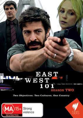 East West 101 Season 2