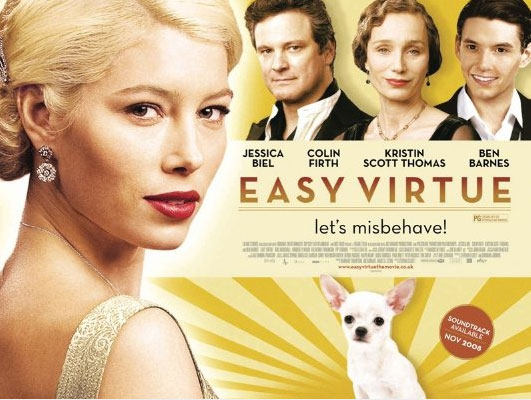 Easy Virtue