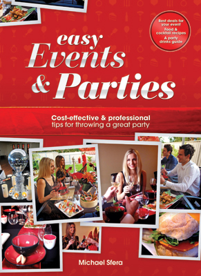 Easy Events & Parties