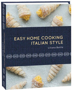 Easy Home Cooking Italian Style