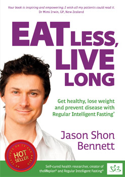 Eat Less, Live Long