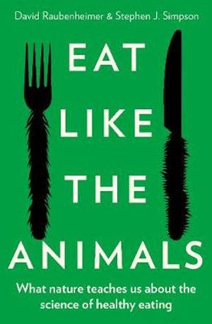 Eat Like the Animals