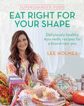 Eat Right for Your Shape Books