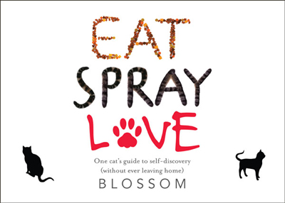 Eat Spray Love