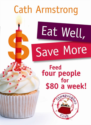 Eat Well, Save More