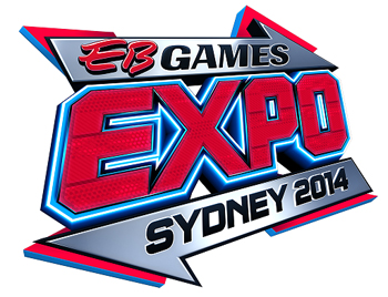 The EB Expo 2014