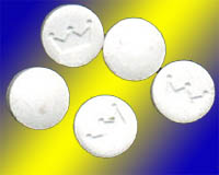 Ecstasy Case Studies