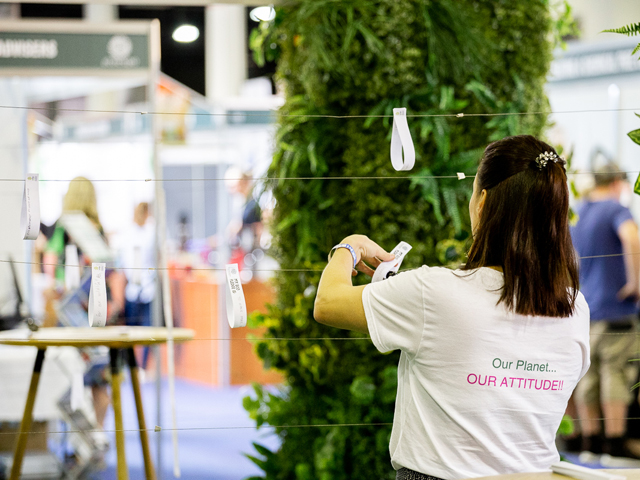 Eco Expo Brisbane 2019