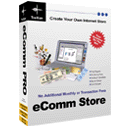 Trellian e-Comm Store