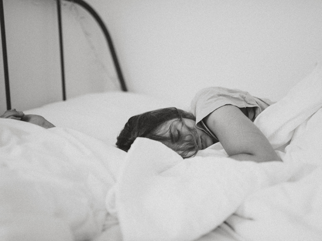 Here's Why Sleep Matters More for Women and How You Can Improve It