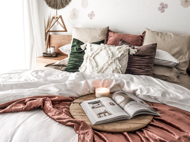6 of 2019's Top Bedroom Design Trends