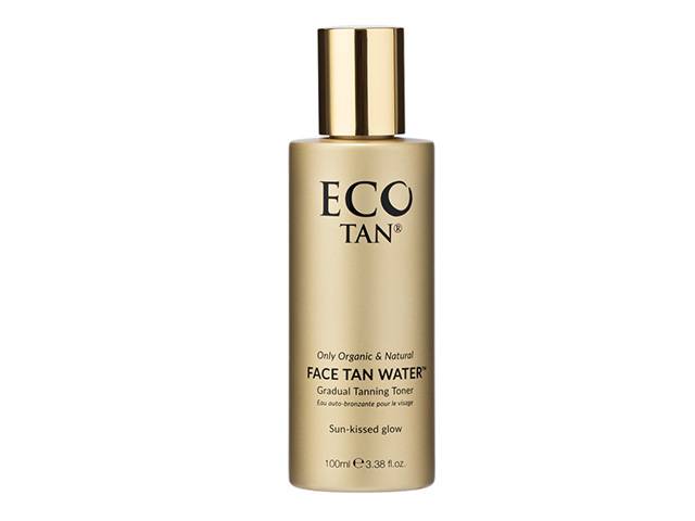 Eco Tan Face Water