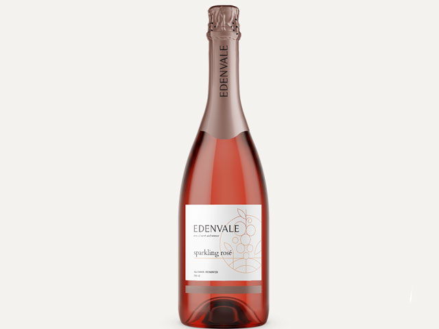 Edenvale Sparkling Rose