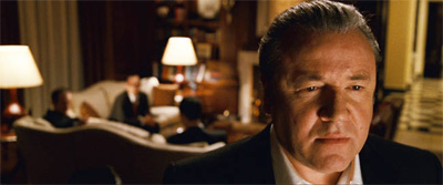 Ray Winstone Edge of Darkness Interview