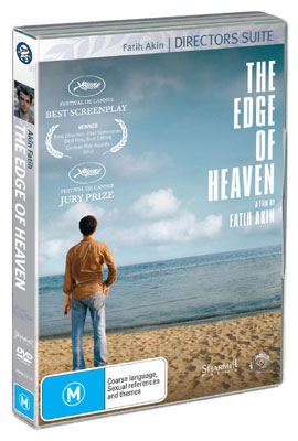 The Edge of Heaven