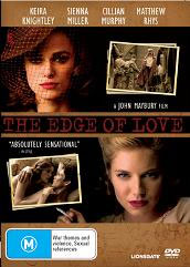 Edge of Love DVDs