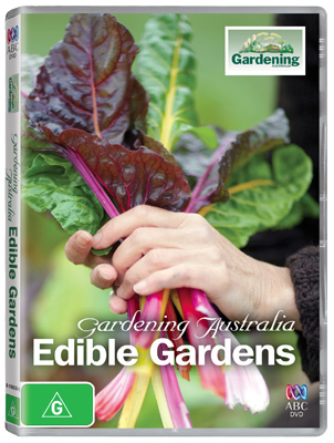 Gardening Australia Edible Gardens