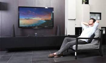 Father's Day Sounds Better With Edifier