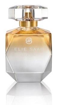 Elie Saab EDP Xmas Collection- L'edition Argent