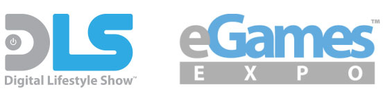 eGames Expo & Digital Lifestyle Show