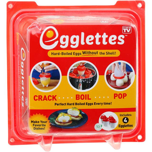 Egglette clearance