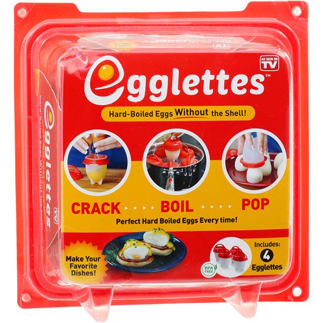 Egglettes