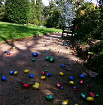 Egg-tastic Egg Hunt