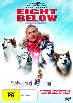 Eight Below