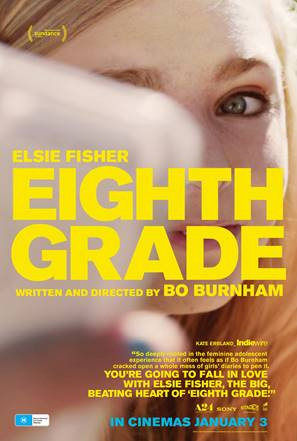 Win Eighth Grade Tickets