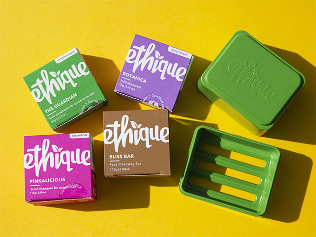 Win Ethique Packs