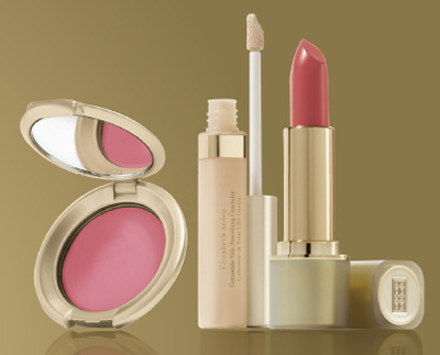 Elizabeth Arden Ceramide Makeup