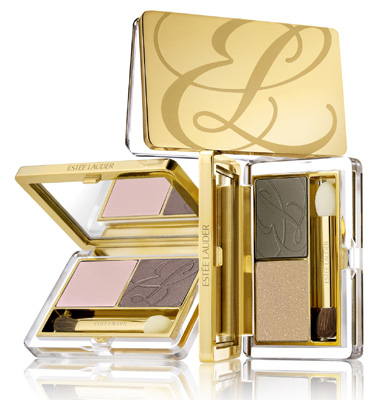 Estee Lauder Eye Shadow Duos & Palettes