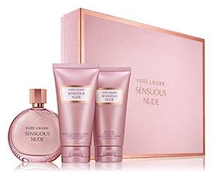 Estee Lauder Sensuous Nude Set