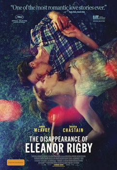 The Disappearance of Eleanor Rigby