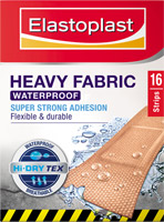 Elastoplast Heavy Fabric Waterproof