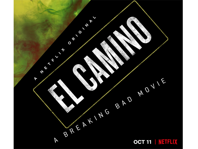 El Camino: A Breaking Bad Movie